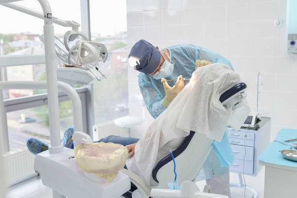 Emergency Dentist Open Today in TN