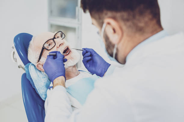 Best Broken Tooth Emergency  in Cowan, TN